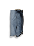    Coach-C2806-Georgie-Saddle-Bag-In-Signature-Canvas-Marble-Blue-Balilene-dalam