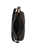    Coach-C3308-Nolita-19-In-Signature-Canvas-Brown-Black-Balilene-dalam