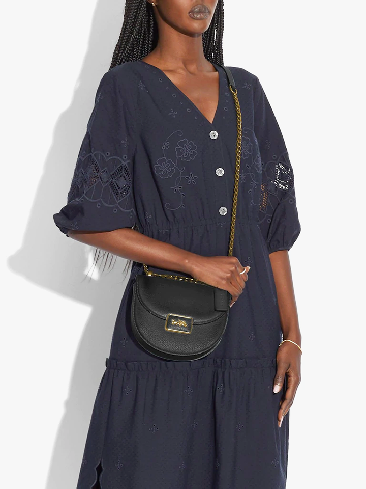 Alie saddle bag Clearance