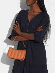 Coach C3490 Swinger 20 With Quilting Canyon