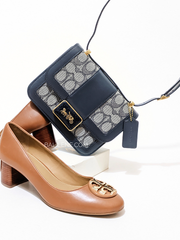 Coach-C3760-Alie-Shoulder-Bag-18-In-Signature-Jacquard-With-Snakeskin-Detail-Navy-Balilene-detail-depan2