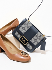 Coach-C3760-Alie-Shoulder-Bag-18-In-Signature-Jacquard-With-Snakeskin-Detail-Navy-Balilene-detail-depan
