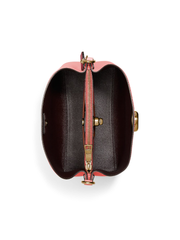 Coach-C3766-Willow-Bucket-Bag-In-Colorblock-Candy-Pink-Multi-Balilene-dalam