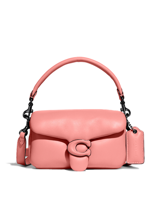 Coach-C3880-Pillow-Tabby-Shoulder-Bag-18-Candy-Pink-Balilene-depan
