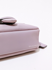 Coach Pillow Tabby Shoulder Bag 18 Ice Purple