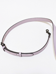 Coach Pillow Tabby Shoulder Bag 18 Ice Purple