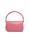 Coach Pillow Tabby Shoulder Bag 18 Rouge