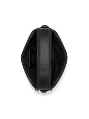 Coach Graham Crossbody In Smooth Calf Leather Black