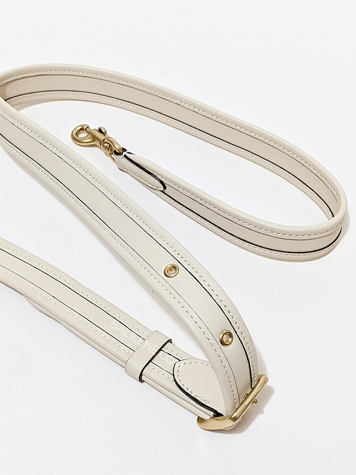Coach C4823 Soft Tabby Shoulder Bag Ivory