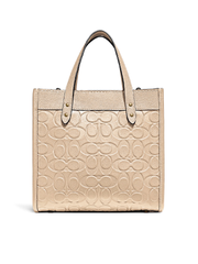 Coach-C4829-Field-Tote-22-In-Signature-Leather-New-Ivory-Balilene-belakang