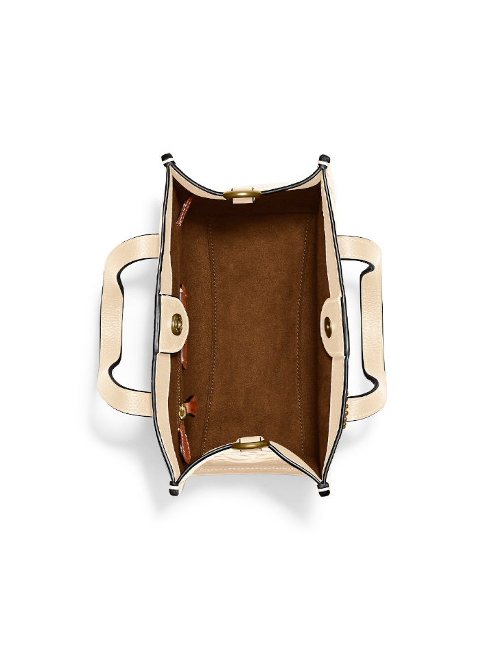    Coach-C4829-Field-Tote-22-In-Signature-Leather-New-Ivory-Balilene-dalam