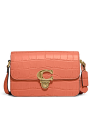    Coach-C6640-Studio-Shoulder-Bag-Light-Coral-Balilene-depan