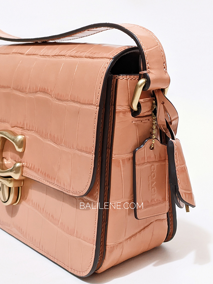 Coach-C6640-Studio-Shoulder-Bag-Light-Coral-Balilene-detail-samping