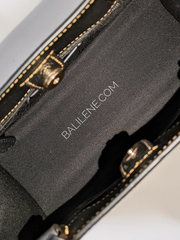 Coach C6921 Dempsey Carryall In Signature Canvas With Souvenir Skyline Apple Brown Black