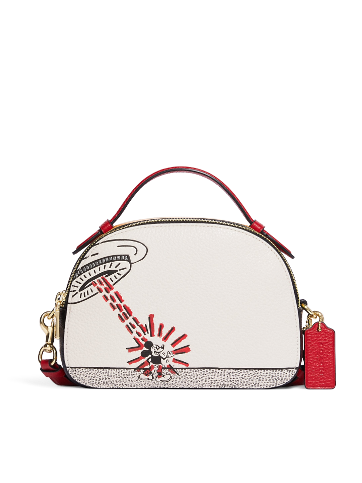 Disney satchel discount