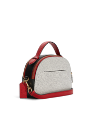       Coach-C7234-Disney-Mickey-Mouse-X-Keith-Haring-Serena-Satchel-Chalk-Multi-Balilene-belakang