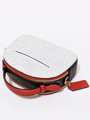 Coach-C7234-Disney-Mickey-Mouse-X-Keith-Haring-Serena-Satchel-Chalk-Multi-Balilene-detail-belakang