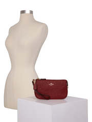 Coach C7362 Nolita 19 In Signature Leather Cherry