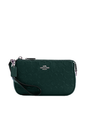 Coach-C7362-Nolita-19-In-Signature-Leather-Forest-Balilene-depan