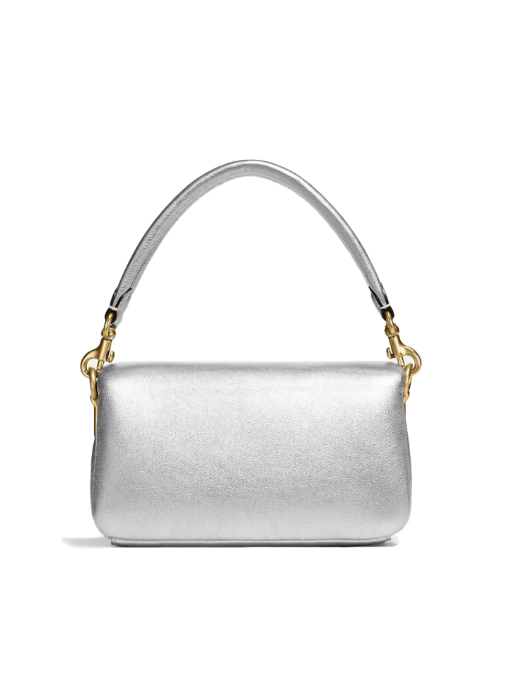    Coach-C7876-Pillow-Tabby-Shoulder-Bag-18-Metallic-Silver-Balilene-belakang