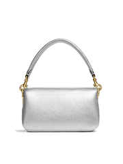    Coach-C7876-Pillow-Tabby-Shoulder-Bag-18-Metallic-Silver-Balilene-belakang