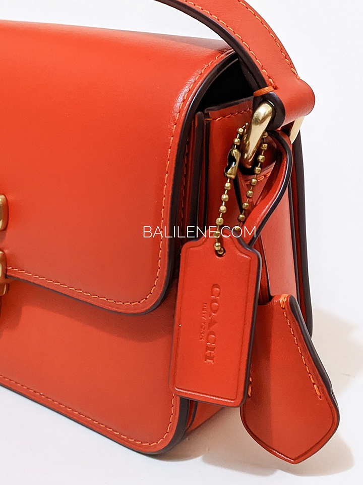 Coach-C7936-Studio-Shoulder-Bag-19-Red-Orange-Balilene-detail-samping