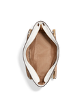 Coach-C8148-Cammie-Chain-Tote-In-Signature-Canvas-Light-Khaki-Chalk-Balilene-dalam