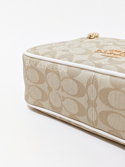    Coach-C8149-Cammie-Chain-Shoulder-Bag-In-Signature-Canvas-Light-Khaki-Chalk-Balilene-detail-bawah