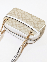    Coach-C8149-Cammie-Chain-Shoulder-Bag-In-Signature-Canvas-Light-Khaki-Chalk-Balilene-detail-belakang