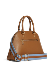 Coach C8281 Katy Satchel With Diary Embroidery Gold/Penny Multi