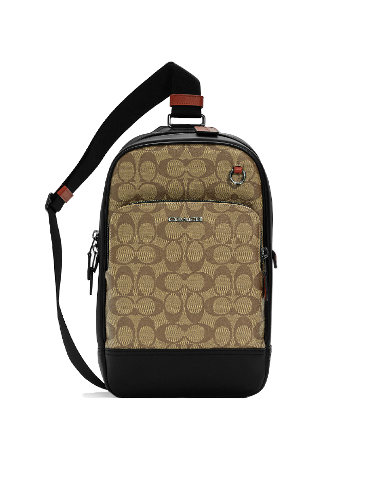 Coach graham clearance pack
