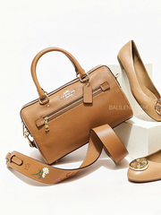    Coach-C8496-Rowan-Satchel-With-Diary-Embroidery-Penny-Multi-Balilene-detail