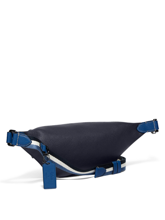    Coach-C8509-Charter-Belt-Bag-7-With-Walt-Disney-World-Motif-Midnight-Navy-Balilene-belakang