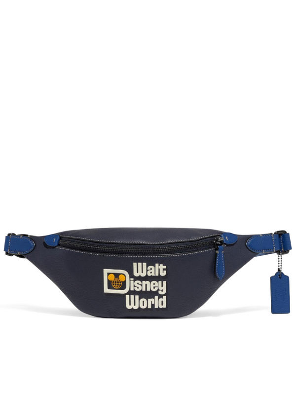 Ultimate Guide to Disney Coach Fanny Pack: Style Meets Functionality