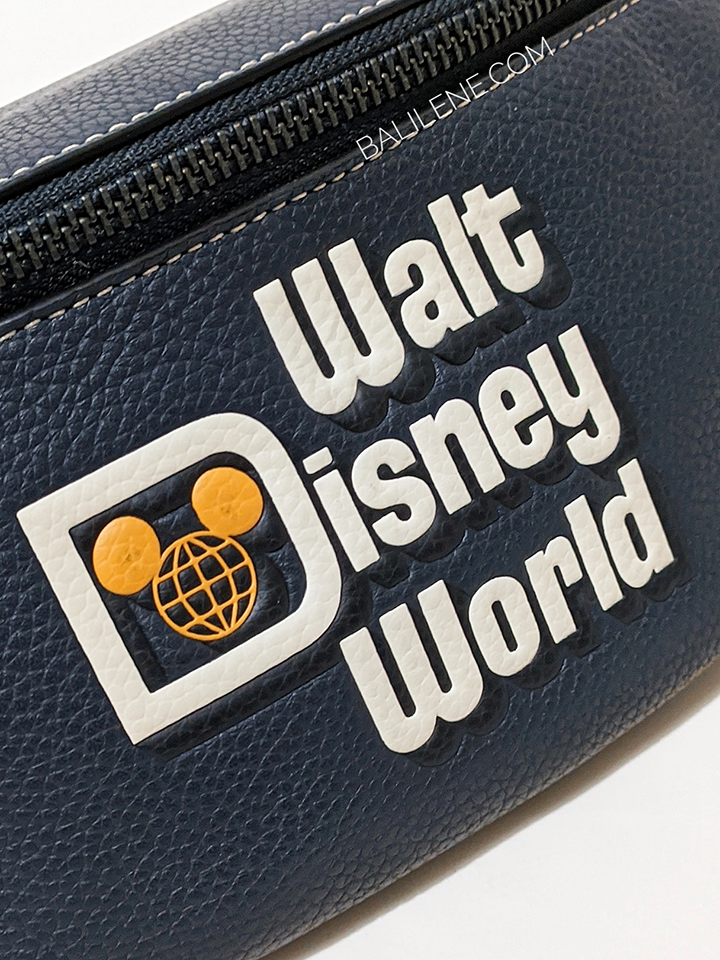 Coach-C8509-Charter-Belt-Bag-7-With-Walt-Disney-World-Motif-Midnight-Navy-Balilene-detail-disney