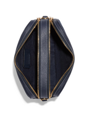 Coach C8585 Jes Crossbody With Coach Denim