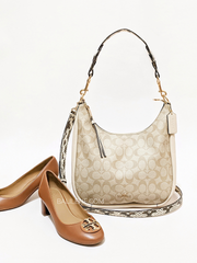 Coach-C9191-Jules-Hobo-In-Signature-Canvas-Light-Khaki-Ivory-Multi-Balilene-detail-epan