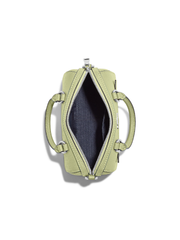 Coach C9950 Mini Rowan Crossbody Pale Lime