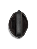 Coach C9965 Graham Crossbody In Blocked Signature Canvas With Varsity Stripe Mahogany Multi
