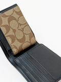    Coach-CA001-3-In-1-Wallet-In-Blocked-Signature-Canvas-Mahogany-Multi-Balilene-detail-slodcard