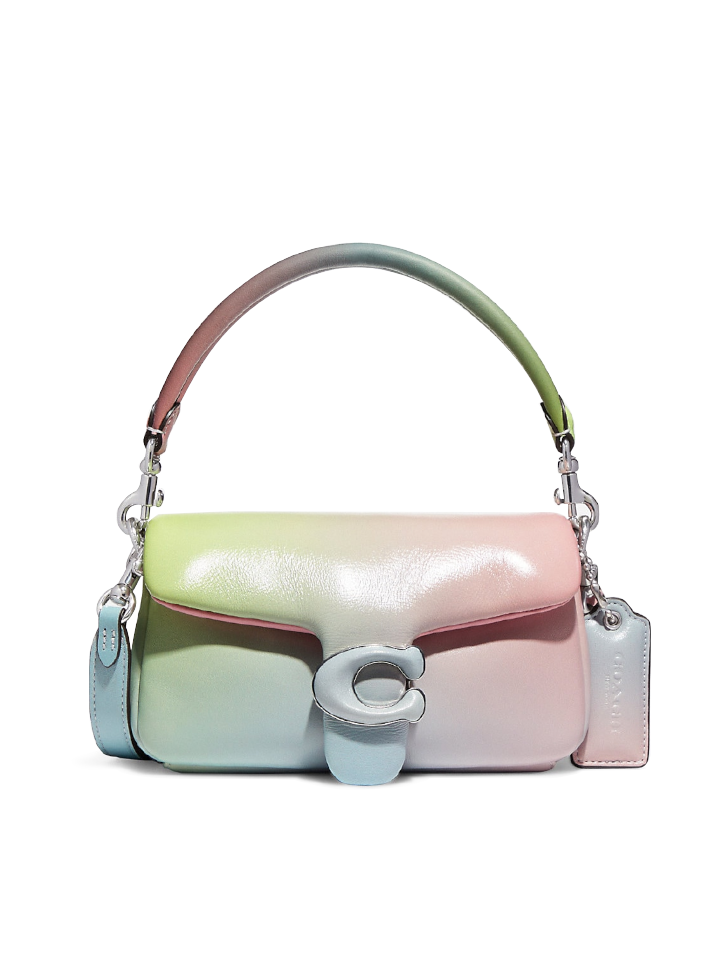    Coach-CA084-Pillow-Tabby-Shoulder-Bag-18-With-Ombre-Pale-Pistachio-Multi-Balilene-depan