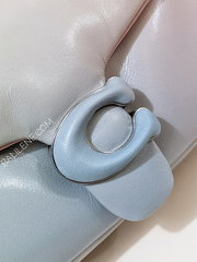    Coach-CA084-Pillow-Tabby-Shoulder-Bag-18-With-Ombre-Pale-Pistachio-Multi-Balilene-detail-logo