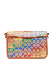    Coach-CA099-Studio-Rainbow-In-Signature-Canvas-Tan-Hazelnut-Multi-Balilene-belakang