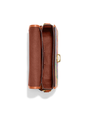    Coach-CA099-Studio-Rainbow-In-Signature-Canvas-Tan-Hazelnut-Multi-Balilene-dalam