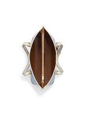    Coach-CA142-Mollie-Tote-25-In-Signature-Chambray-Light-Denim-Chalk-Balilene-dalam