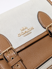    Coach-CA622-Lucy-Crossbody-Natural-Multi-Balilene-detail-logo