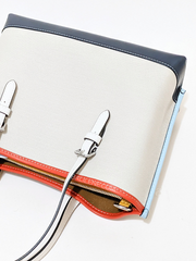 Coach-CB651-Mollie-Tote-25-In-Colorblock-Natural-Multi-Balilene-detail-belakang