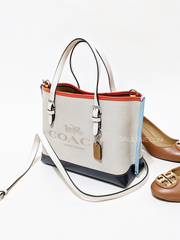 Coach-CB651-Mollie-Tote-25-In-Colorblock-Natural-Multi-Balilene-detail-depan