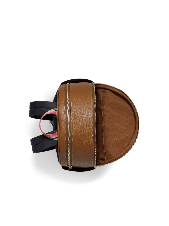 Coach Court Backpack Penny