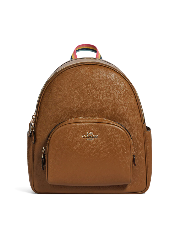 Coach Court Backpack Penny